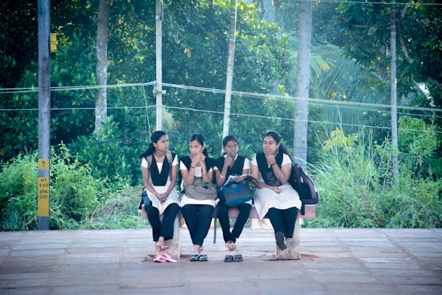 Marzellontia kreatywność